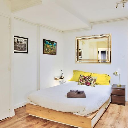Cosy Lyon Operaアパートメント エクステリア 写真