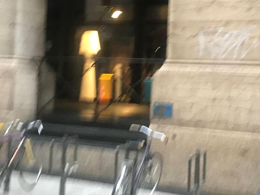 Cosy Lyon Operaアパートメント エクステリア 写真